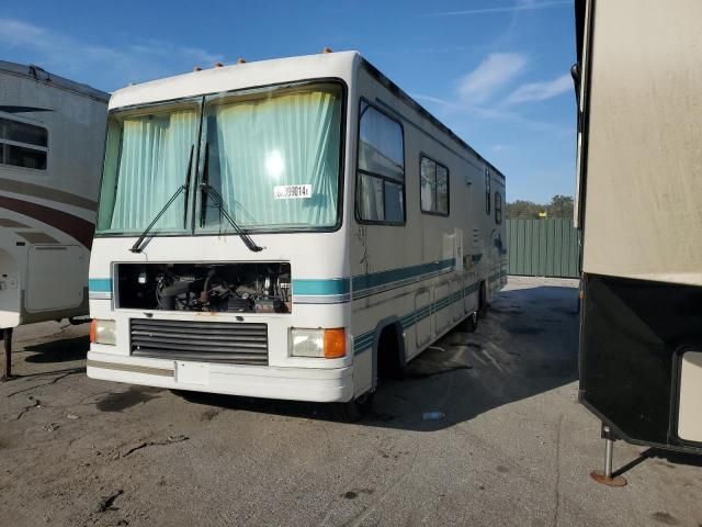 1995 Coachmen 1995 Ford F530 Super Duty