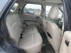 2008 Ford Escape HEV