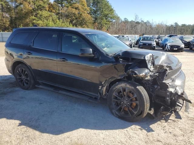 2021 Dodge Durango SXT