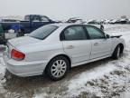 2003 Hyundai Sonata GLS