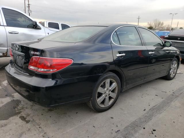 2005 Lexus ES 330