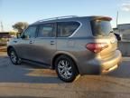 2014 Infiniti QX80