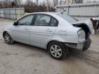 2007 Hyundai Accent GLS