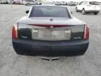 2004 Cadillac XLR