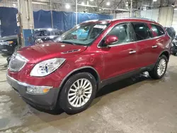 2008 Buick Enclave CXL en venta en Woodhaven, MI