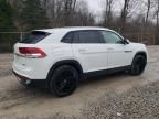 2021 Volkswagen Atlas Cross Sport SE