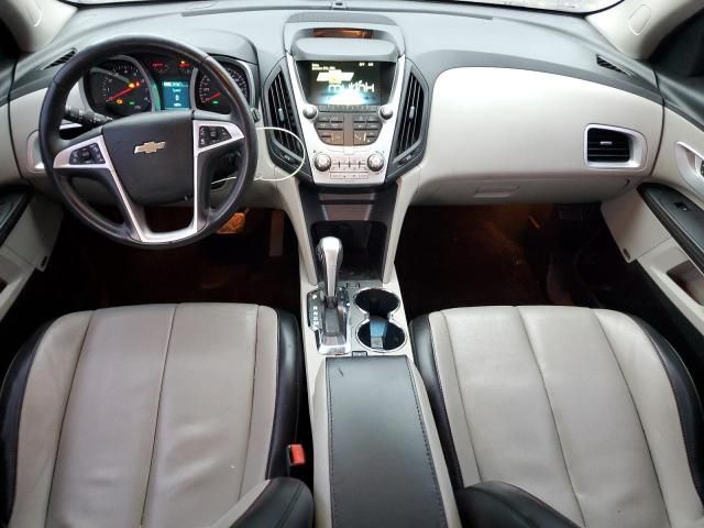 2014 Chevrolet Equinox LTZ