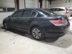 2012 Honda Accord EX