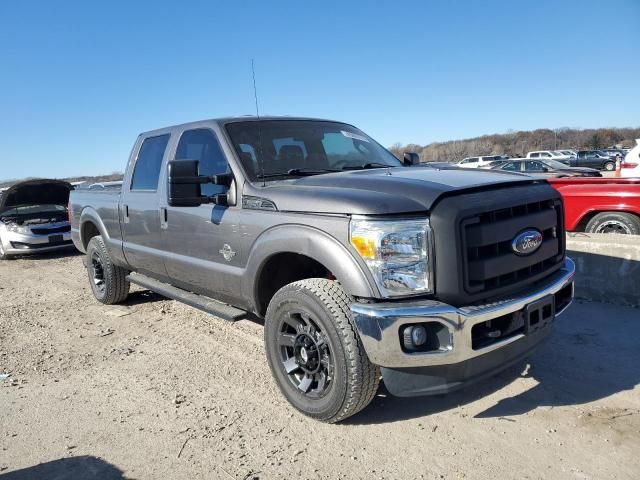 2012 Ford F250 Super Duty