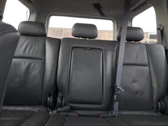 2004 Honda Pilot EXL