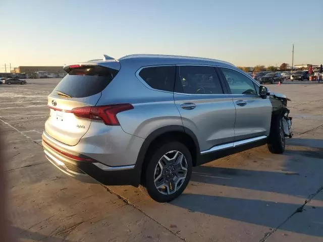 2023 Hyundai Santa FE SEL Premium