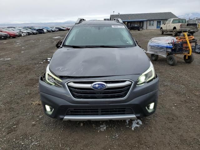 2020 Subaru Outback Touring LDL