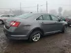 2011 Ford Taurus SEL