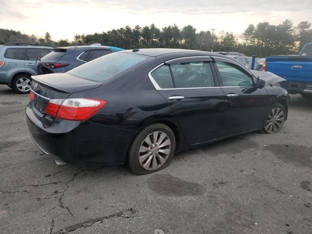 2014 Honda Accord Touring