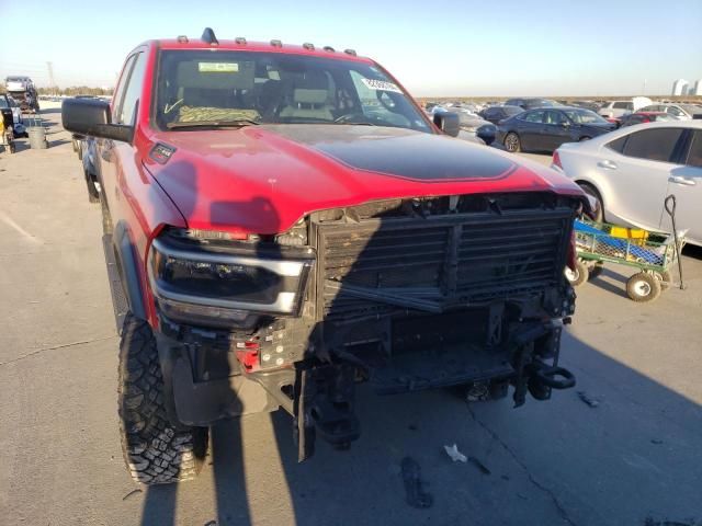 2022 Dodge RAM 2500 Powerwagon