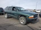 2003 Dodge Durango