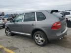 2009 Porsche Cayenne