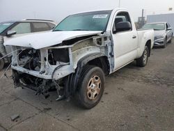 Vehiculos salvage en venta de Copart Portland, OR: 2011 Toyota Tacoma