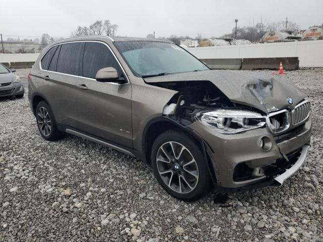 2017 BMW X5 SDRIVE35I