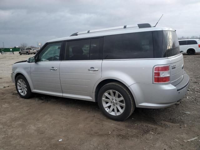 2011 Ford Flex SEL