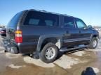 2003 Chevrolet Suburban K2500