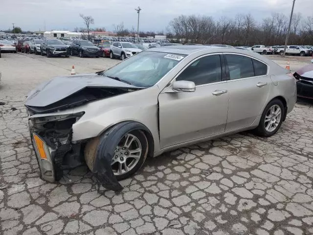 2009 Acura TL