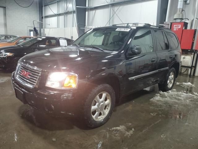 2008 GMC Envoy