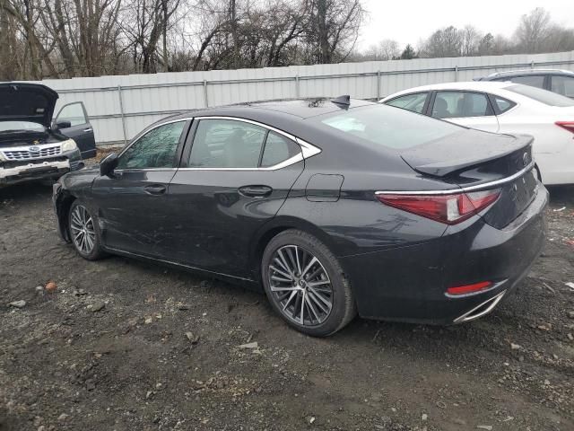 2024 Lexus ES 350 Base