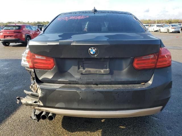 2014 BMW 328 I