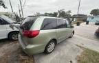 2008 Toyota Sienna XLE