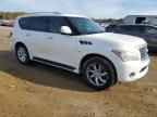 2014 Infiniti QX80