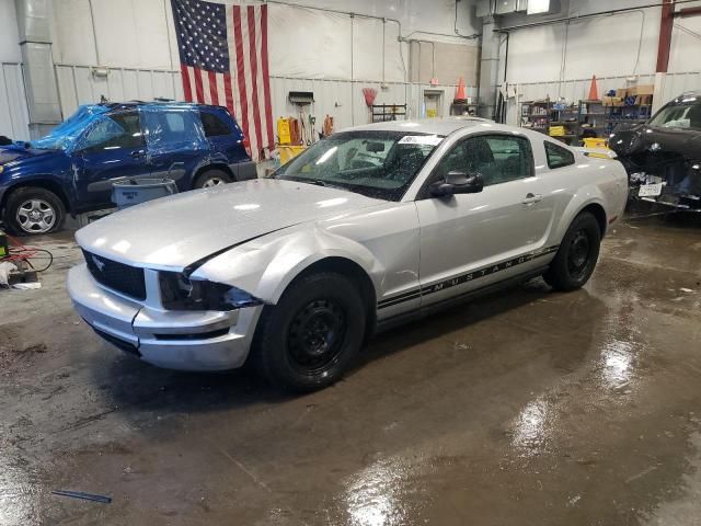 2005 Ford Mustang