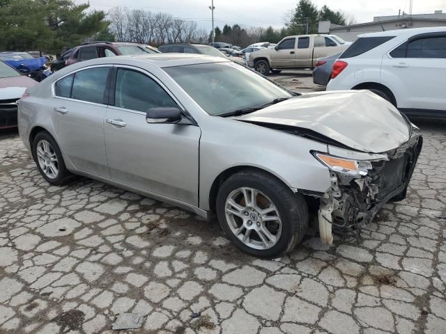 2009 Acura TL