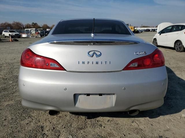 2014 Infiniti Q60 Base