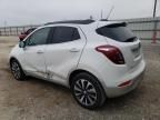 2017 Buick Encore Essence