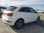 2017 Audi Q3 Premium Plus