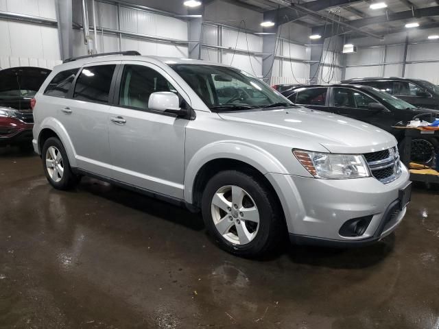 2011 Dodge Journey Mainstreet