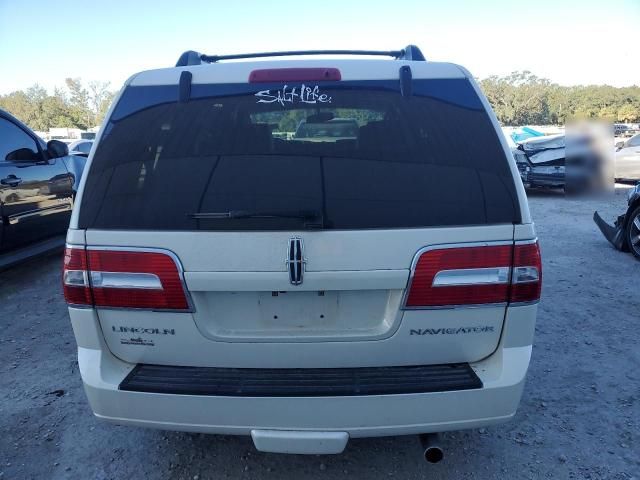 2008 Lincoln Navigator