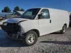 2007 Chevrolet Express G2500