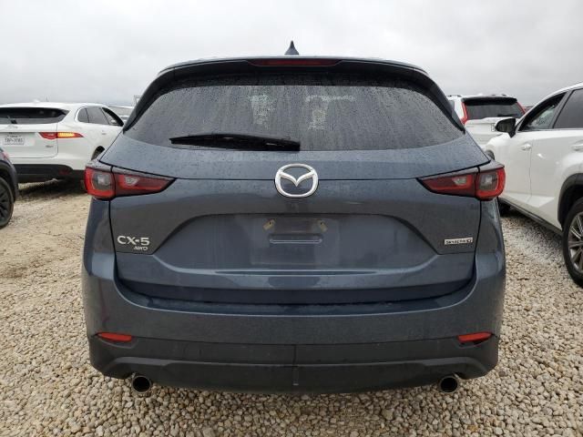 2023 Mazda CX-5 Preferred