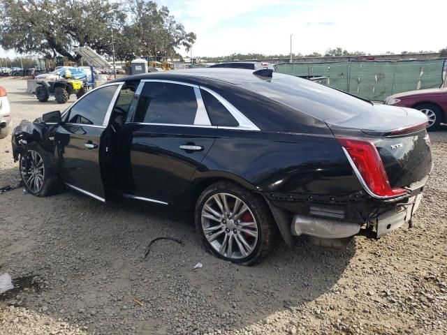 2018 Cadillac XTS Luxury