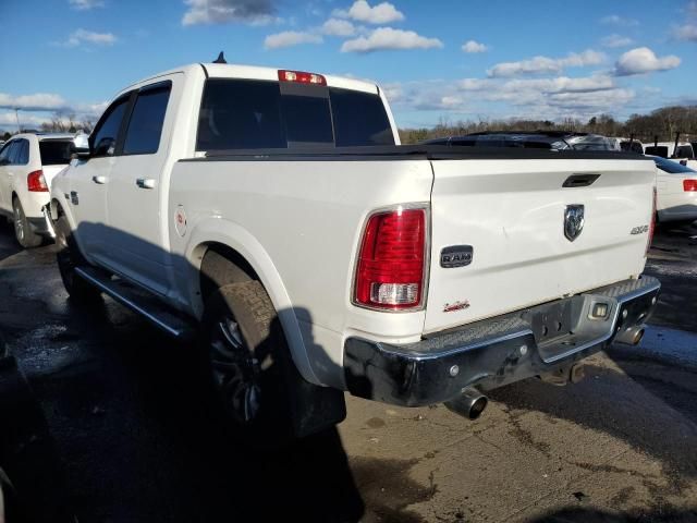 2014 Dodge RAM 1500 Longhorn