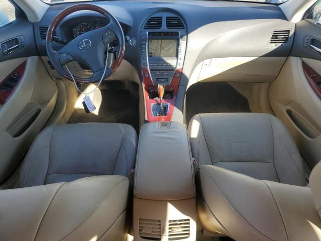 2009 Lexus ES 350