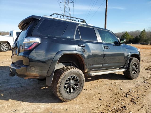 2014 Toyota 4runner SR5