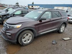 Run And Drives Cars for sale at auction: 2023 Ford Explorer XLT