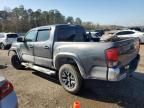 2018 Toyota Tacoma Double Cab