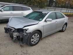 2011 Toyota Camry Base en venta en Greenwell Springs, LA