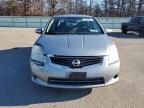 2010 Nissan Sentra 2.0