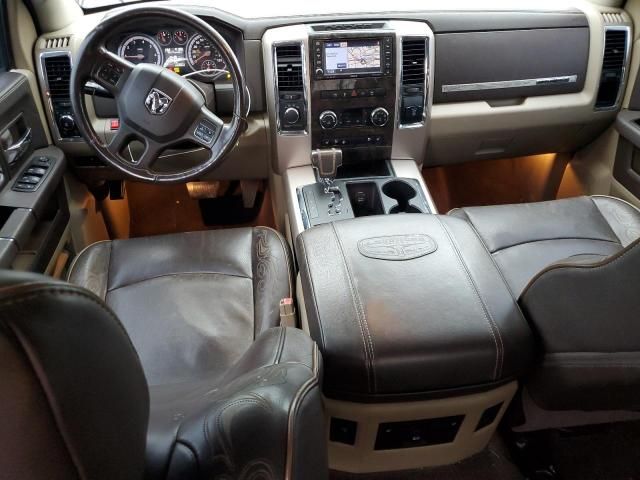 2012 Dodge RAM 1500 Longhorn