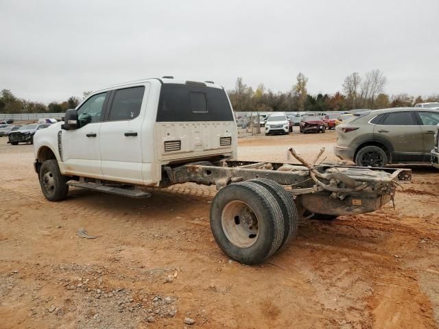 2024 Ford F350 Super Duty